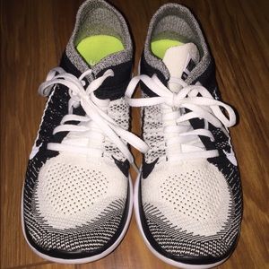 Free 4.0 Flyknit