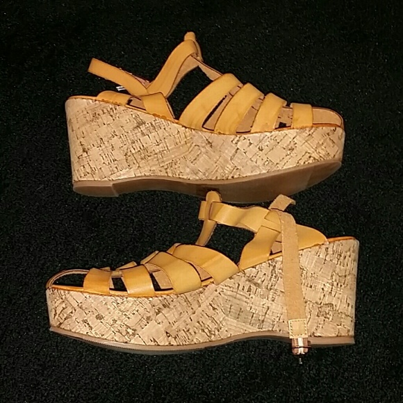 Wedges - Picture 2 of 2