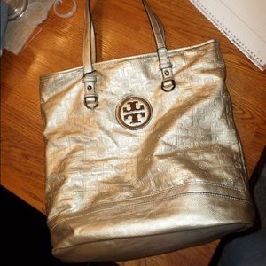 Tory Burch Tote