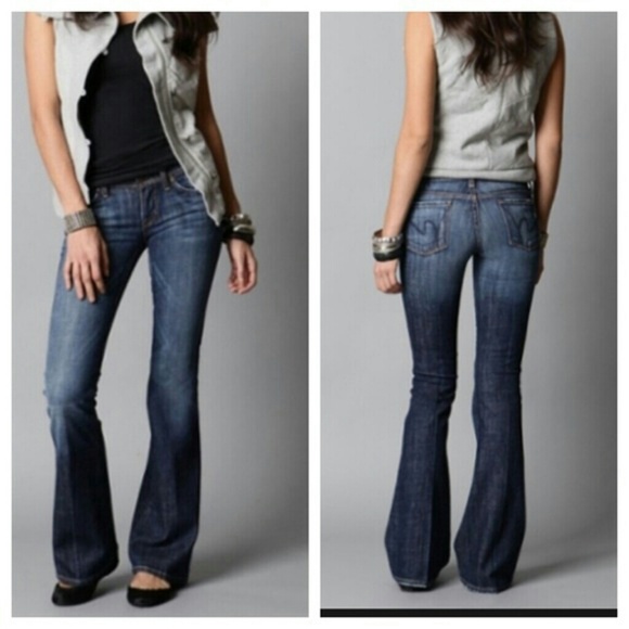 Citizens of Humanity Denim - Citizen of Humanity
