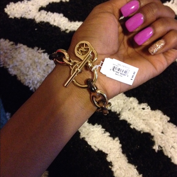Michael Kors bracelet