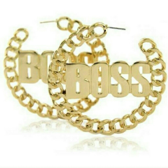 Earings