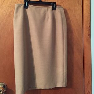 Kasper Skirt- NEW!