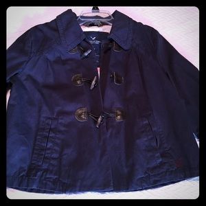 American Eagle Spring Jacket