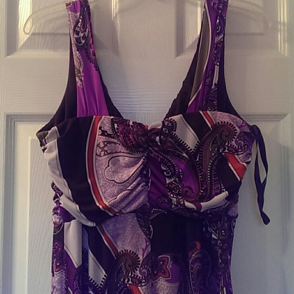 Dress - Picture 4 of 4