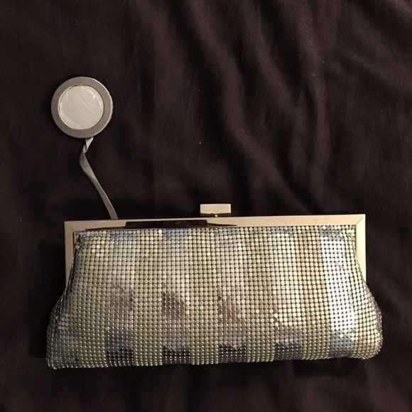 Sparkle purse