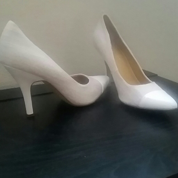 Nine West 3" heels