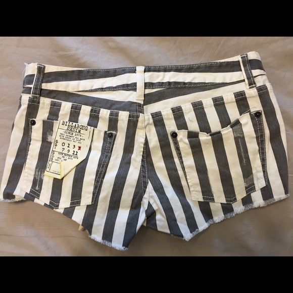 Billabong shorts