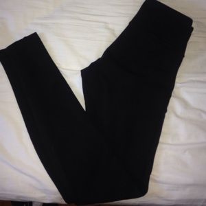 lululemon long leggings