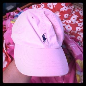 Polo Ball cap