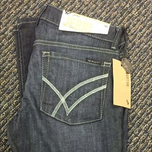 William Rast Jerri Skinny jeans 28 NWT
