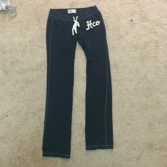 Hollister Pants - Hollister sweats