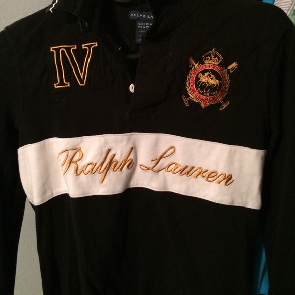 Polo shirt