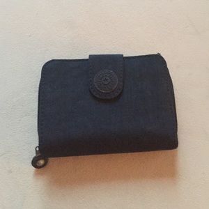 Small wallet