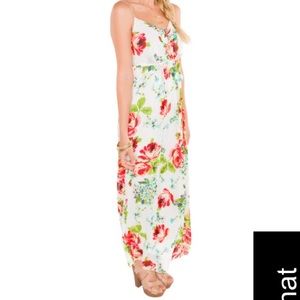 Beautiful Maxi Dress