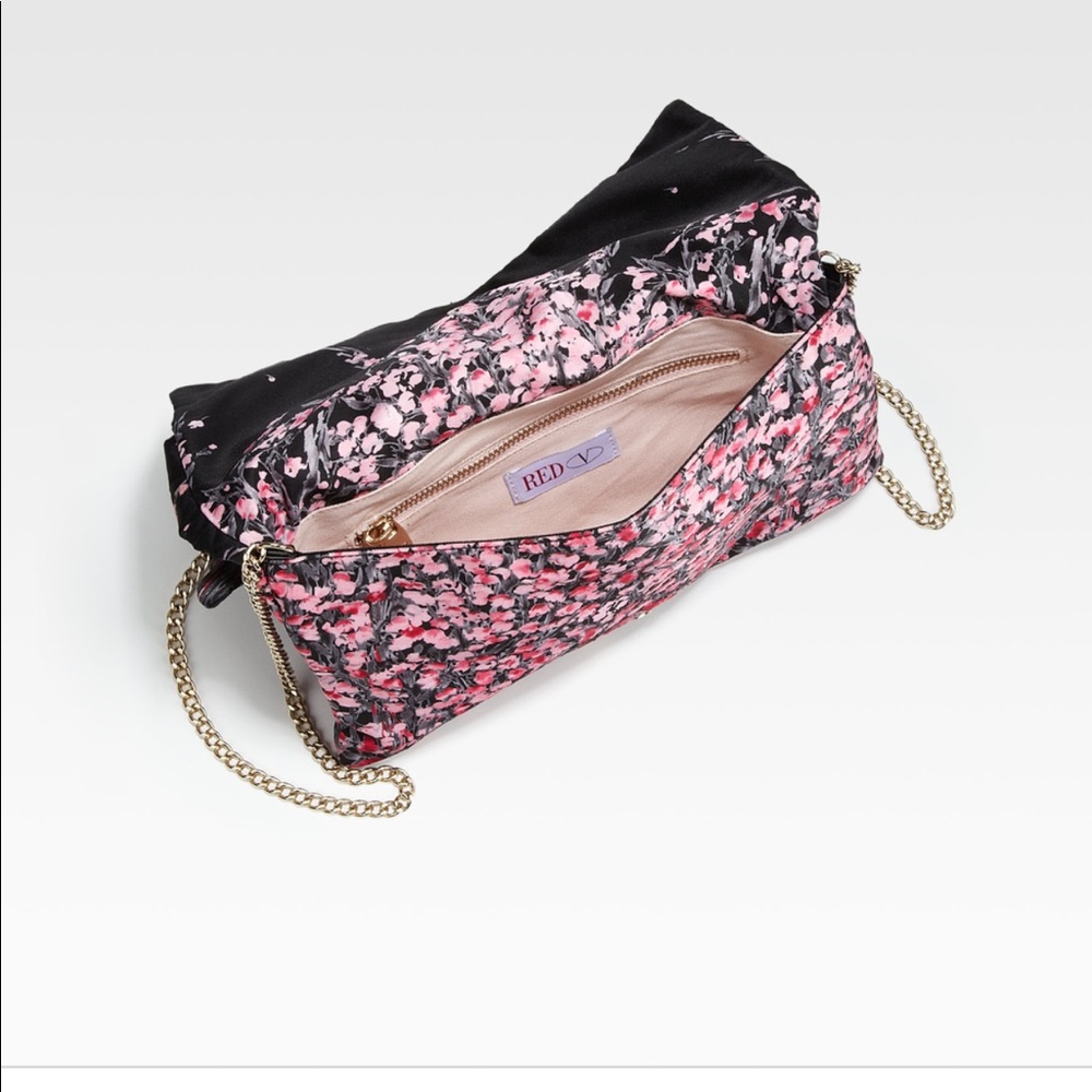Red Valentino crossbody bag
