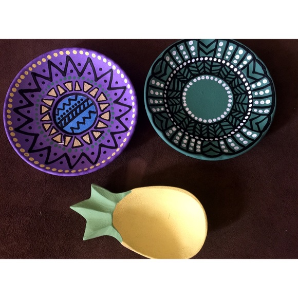 Jewelry Catchers