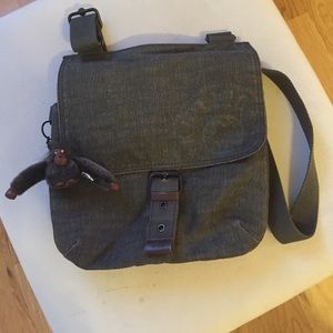 Messenger bag