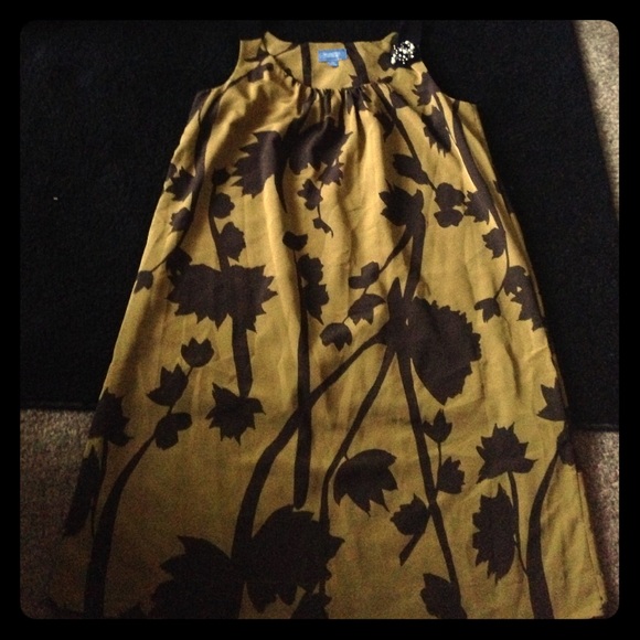 LAST CHANCE- REMOVING ITEM❗Vera Wang dress
