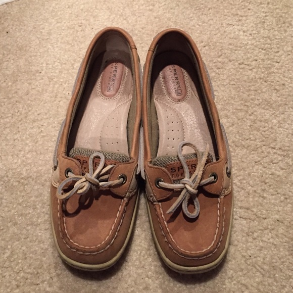 Sperry Top-Sider