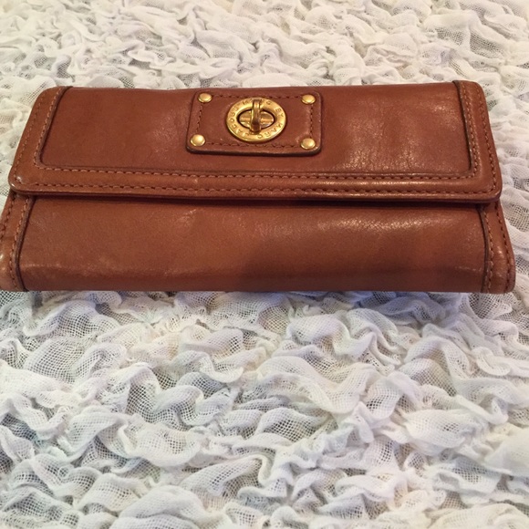 Marc by Marc Jacobs wallet