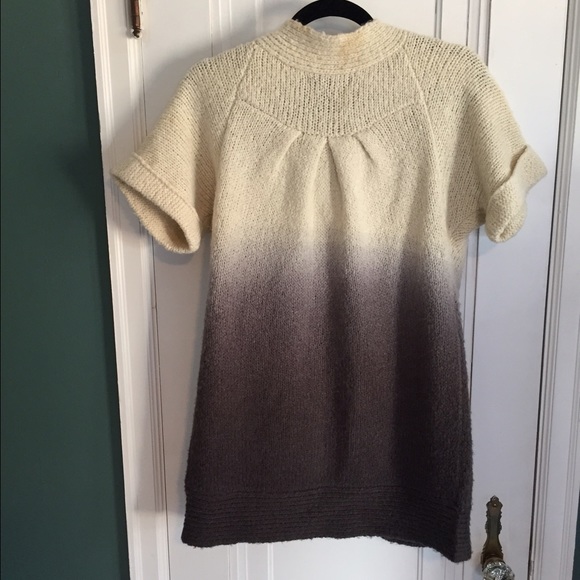Kensie Ombré sweater - Picture 2 of 4