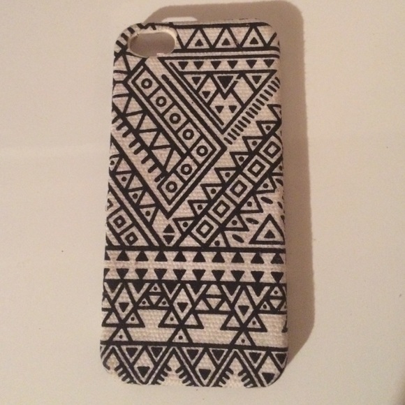 iPhone 5 & 5S case