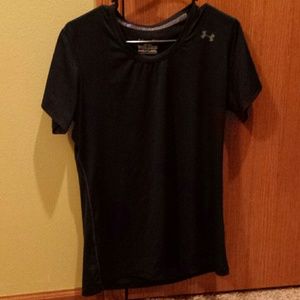 Underarmour tshirt