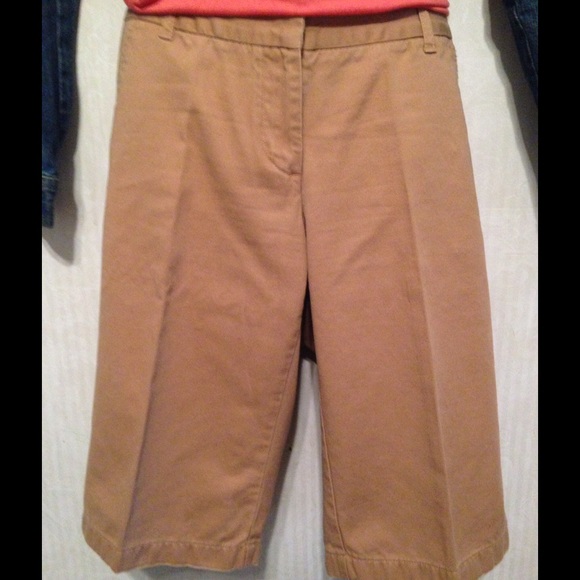 TH Culottes - Picture 2 of 3