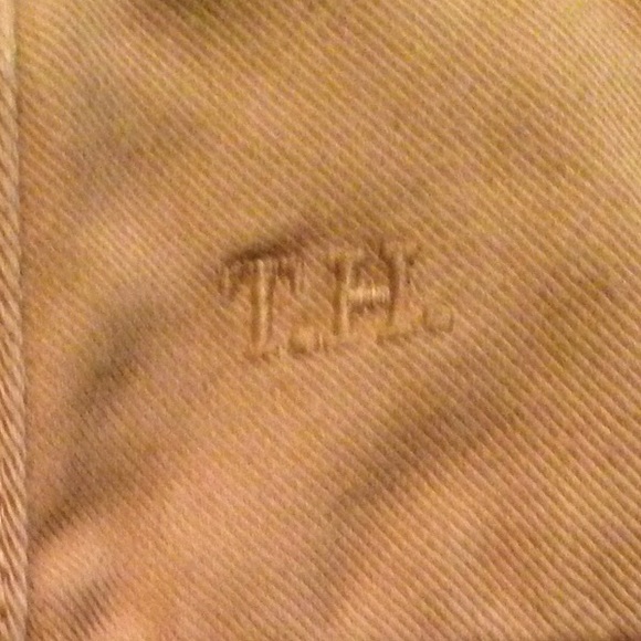 TH Culottes - Picture 3 of 3