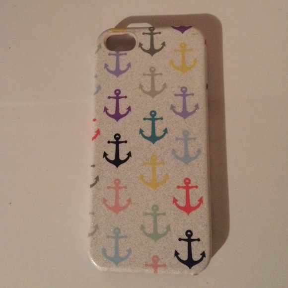 iPhone 5 & 5S case