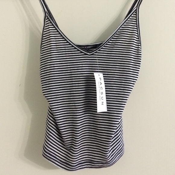 brandy melville tank