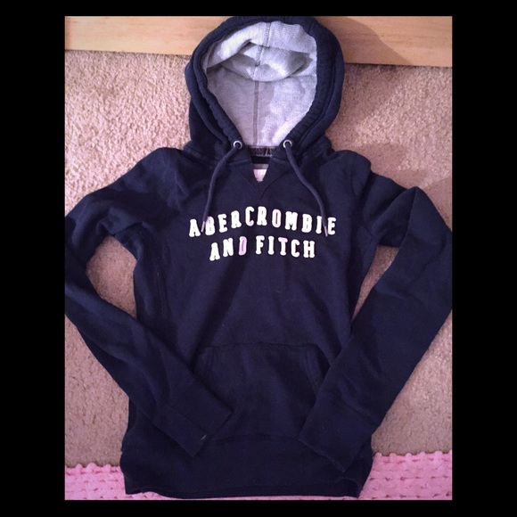 Abercrombie and Fitch sweatshirt