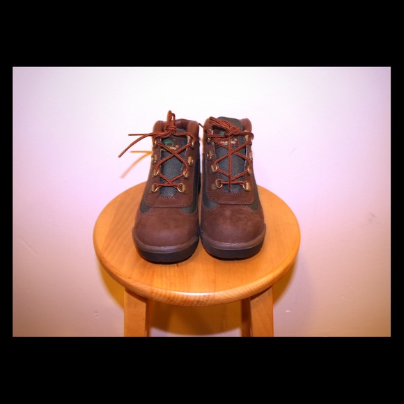 Timberlands