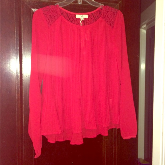 NWT -Shirt by Ya