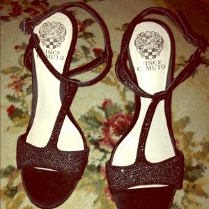 Vince Camuto heels