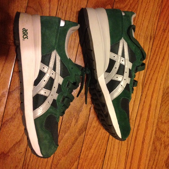 Gel Saga