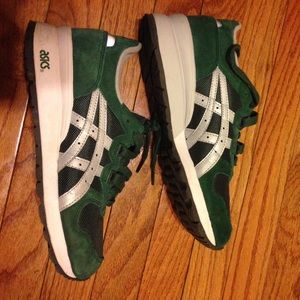 Gel Saga