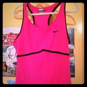 Nike Workout Tank