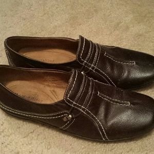 Loafers shoes
