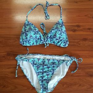 🚫 SOLD🚫NWOT Old Navy Bikini