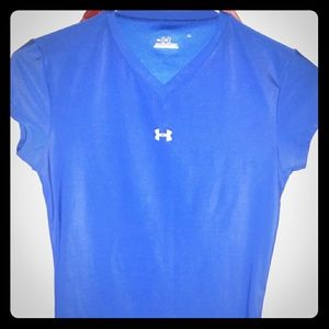 Under Armour Compressed shirt