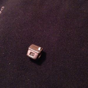 Pandora charm