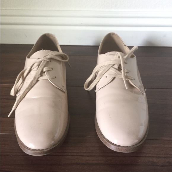 🚫SOLD. Patent Lace-Up Dress Shoes Bundled!