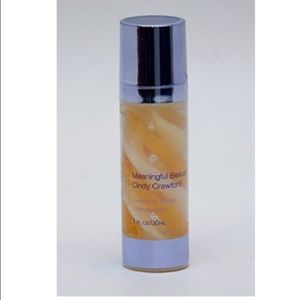 Meaningful Beauty Cindy Crawford Creme de Serum