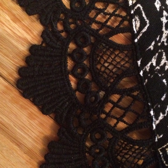 Urban Outfitters halter dress - Picture 3 of 8