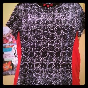 Narciso Rodriguez for DesignNation Top