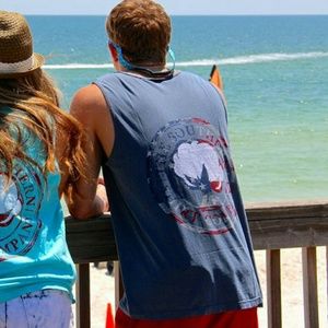 Southern Shirt Co Tank