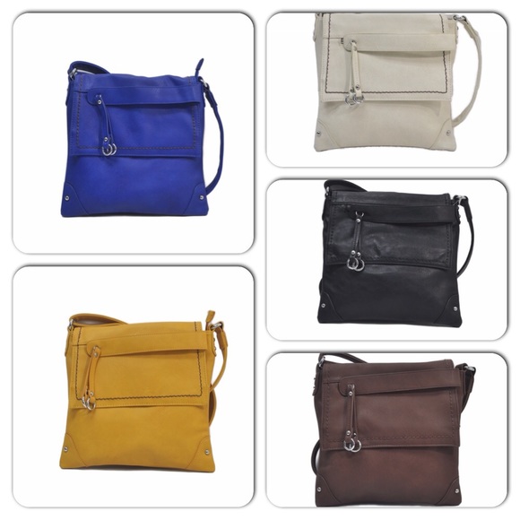 Fashion handbags