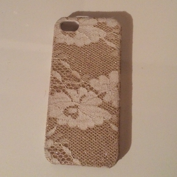 iPhone 5 and 5S case
